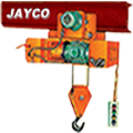 Jayco Hoist & Cranes Mfg. Co.