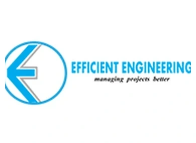 Efficient Engineering Logo Efficient Engineering logo