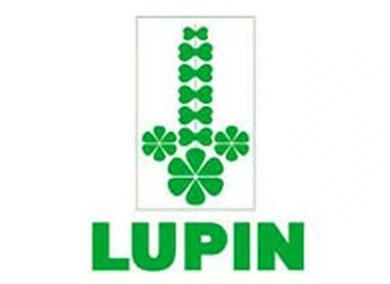 Lupin Logo Lupin logo